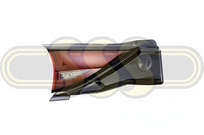 Genuine Mazda Cx5 Rear Garnish Lamp Left Hand Maxx Only (02/17-10/21)