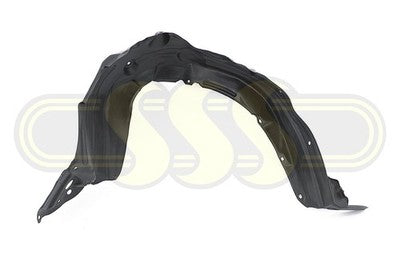 Toyota Yaris Guard Liner Right Hand Front (08/08-08/11)