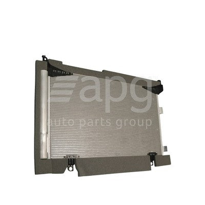 Genuine Subaru Forester S5 A/C Condenser (09/18-04/24)