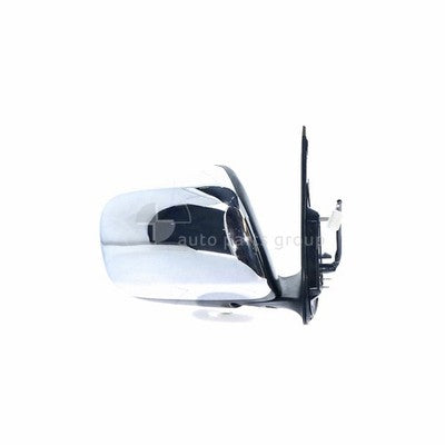 Genuine Toyota Hilux Door Mirror RH Electric Without Indicator (10/08-07/11)
