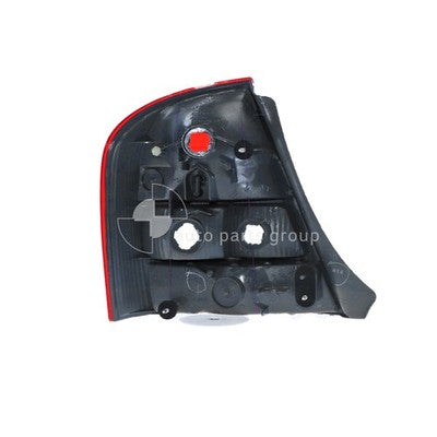 Genuine Mazda 323 BJ Tail Lamp RH (09/98-01/04)