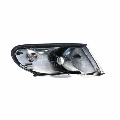Saab 9-3 Front Park / Indicator Lamp LH (07/98-09/02)
