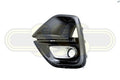Genuine Kia Sportage Fog Lamp Cover Right Hand No LED Not For GT (04/18-06/21)