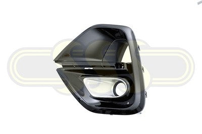 Genuine Kia Sportage Fog Lamp Cover Right Hand No LED Not For GT (04/18-06/21)