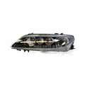 Genuine Mazda 6 GG/GY Head Lamp LH Halogen Manual Adjust (07/02-02/08)