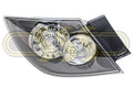 Genuine Mazda Mazda3 Tail Lamp Left Hand (04/06-04/09)