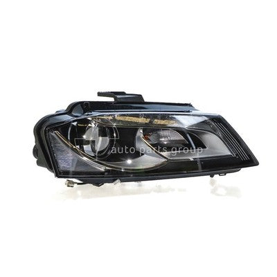 Audi A3 8P Head Lamp RH Xenon (11/08-08/12)
