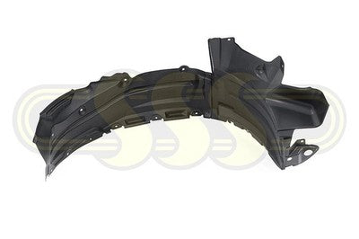 Genuine Toyota Landcruiser Guard Liner Left Hand GX, GXL (08/15-03/21)
