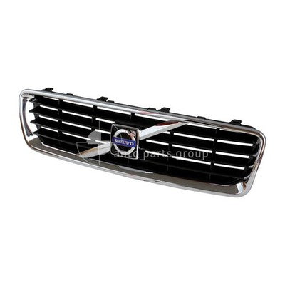 Genuine Volvo C30 M SERIES Grille (03/07-07/13)