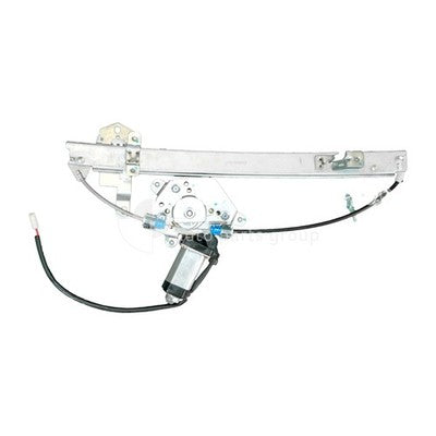 Ford Fairlane BA/BF/NF/NL/NC/DC/XG Rear Door Window Regulator RH (10/87-05/99)