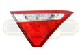 Toyota Camry Rear Garnish Lamp Left Hand (04/15-11/17)