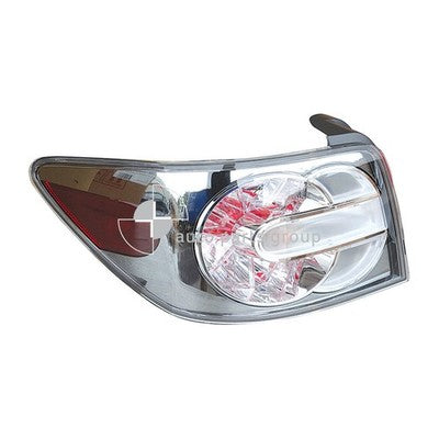 Mazda CX-7 ER Tail Lamp LH (11/06-02/12)