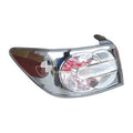 Mazda CX-7 ER Tail Lamp LH (11/06-02/12)