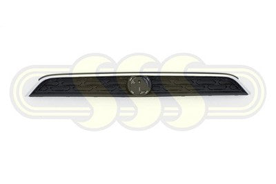 Genuine Holden Spark Grille Upper Black/Chrome Black/Chrome LT Only (01/15-On)