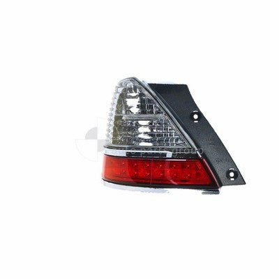 Genuine Honda Odyssey 3rd Gen Tail Lamp LH (07/06-04/09)