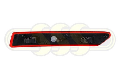 Genuine Audi Q3 Bar Reflector Right Hand Rear (06/18-)