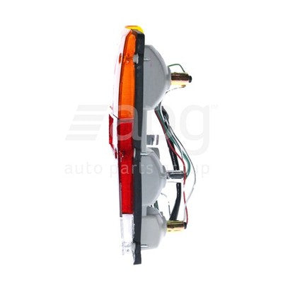 Nissan Patrol MQ Tail Lamp LH (06/80-07/87)