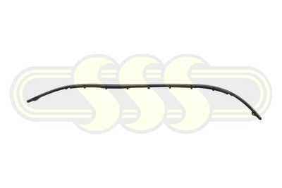 Genuine Kia Niro Bar Spoiler Front "LIP" HEV (03/21-04/22)