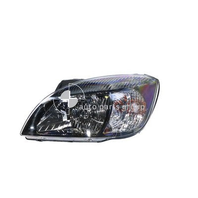 Genuine Kia Rio JB Head Lamp LH (05/05-06/11)