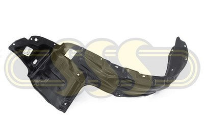 Toyota Hilux 1988-On Guard Liner Right Hand (07/11-08/15)