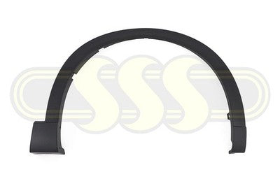 Genuine Mazda Cx9 Guard Flare Right Hand Front (03/16-On)