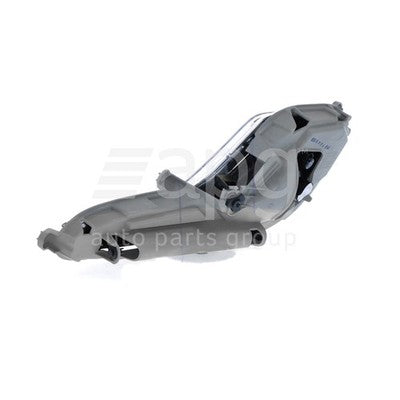 Hyundai Accent RB Fog Lamp RH (07/11-05/17)