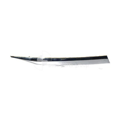 Genuine Honda Accord Euro 8th Gen Grille Mould RH (07/11-05/15)