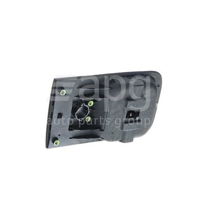 Hyundai Iload Rear Door Outside Handle LH (03/18-On)
