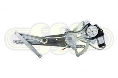 Toyota Corolla 94-On Door Window Regulator Right Hand Front 2Pins (04/04-02/07)