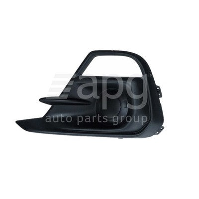 Genuine Holden Spark MP Front Bar Grille LH (12/15-02/18)