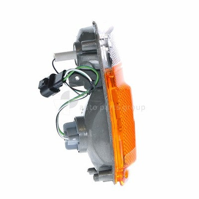 Ford Maverick Maverick/GQ Front Park / Indicator Lamp RH (08/87-10/97)