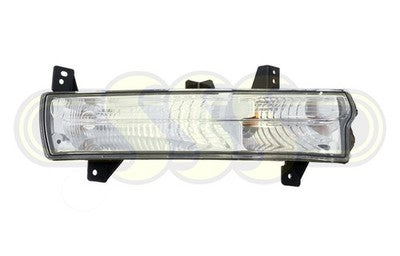 Genuine Jeep Compass Bar Lamp Left Hand Front (01/17-10/20)