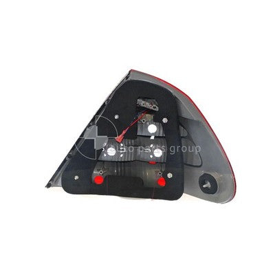 Mercedes-Benz E Class W211 Tail Lamp LH (09/02-07/09)