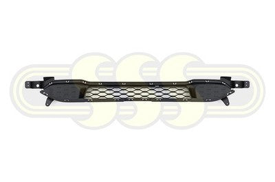Genuine Hyundai Kona Bar Grille Front No Fog Light Type (07/17-11/20)