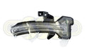 Genuine Nissan / Datsun Xtrail Door Mirror Lamp Right Hand (09/22-On)