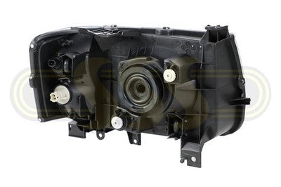Ford Ranger Ute Head Lamp Left Hand DEPO (12/06-01/09)