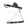 BMW 3 Series E46 Front Door Window Regulator LH (08/98-02/07)