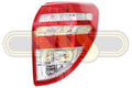 Toyota Rav4 Tail Lamp Right Hand (08/08-01/13)