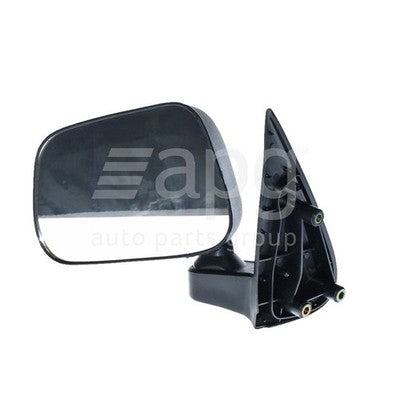 Toyota Hilux KZN165R/LN147R/LN167R Door Mirror LH (10/97-02/05)
