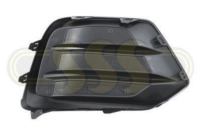 Genuine Holden Trax Fog Lamp Cover Left Hand No Fog Light Type LS (11/16-On)