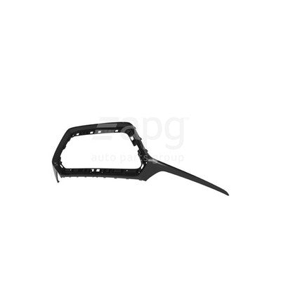 Genuine Hyundai IONIQ AE.V4 Grille Mould (08/21-08/24)
