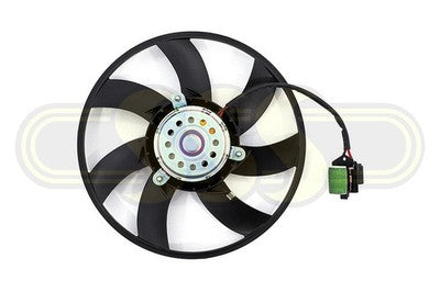 Genuine LDV G10 Van Radiator Fan Blades Right Hand (2015-On)