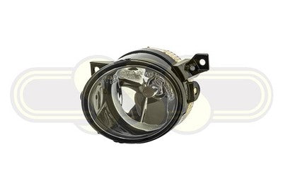 Volkswagen Amarok Ute Fog Lamp Left Hand (10/10-06/13)
