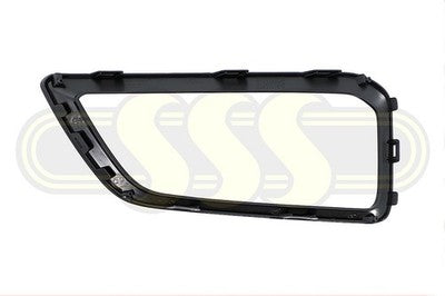 Genuine Hyundai Kona Head Lamp Mould Left Hand Surround (07/17-11/20)