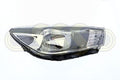 Genuine Kia Rio Head Lamp Right Hand S Only (05/20-On)