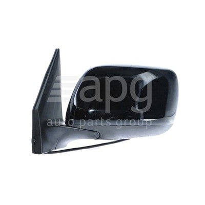 Toyota Landcruiser UZJ200/VDJ200 Door Mirror LH (11/07-03/12)