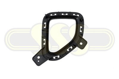 Genuine Kia Picanto Bar Reflector Left Hand Rear Frame Only (03/17-05/20)