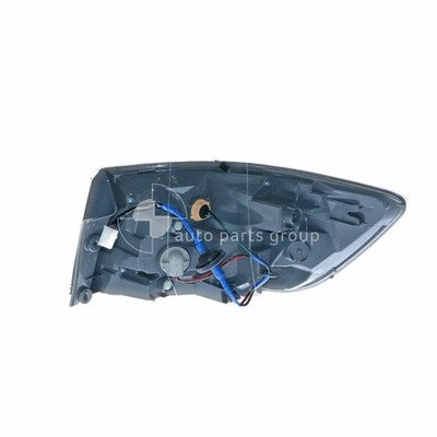 Genuine Mazda CX-9 TB Tail Lamp LH (10/09-12/12)