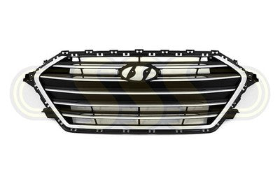 Hyundai Elantra Grille Active (12/15-09/18)