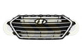 Hyundai Elantra Grille Active (12/15-09/18)